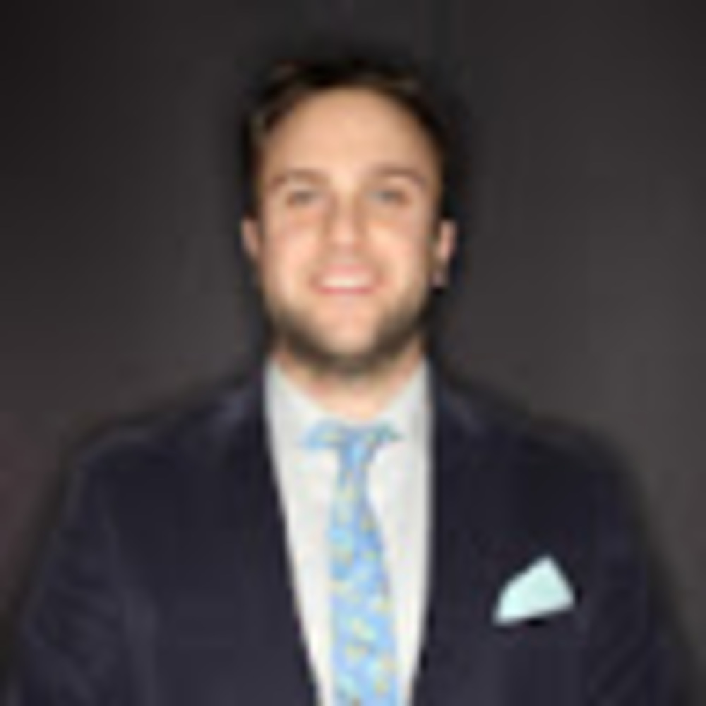 Meet your Posher, Alexander